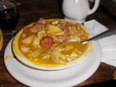 Locro